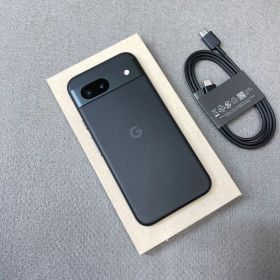 GooglePixel 8a 128Gb Obsidian 国内版 SIMフリー