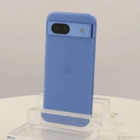 ソフマップ 〔中古品〕 Google Pixel 8a 128GB ベイ GA055 au SIMフリー【258】