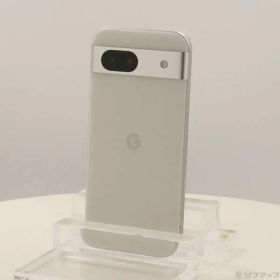 ソフマップ 〔中古品〕 Google Pixel 8a 128GB ポーセリン G576D SIMフリー【352】