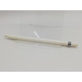 【中古】Apple Apple Pencil（第1世代） MK0C2J/A【大宮東口】保証期間１週間