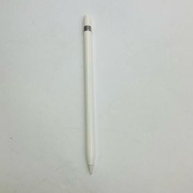 【全額返金保証】【最速発送】Apple Apple Pencil 第1世代(動作未確認) MK0C2J/A 動作未確認