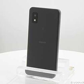 〔中古品〕 AQUOS wish 64GB チャコール SBAQWISH Softbank SIMフリー ［5.7インチ液晶／Snapdragon 480 5G／RAM:4GB／ナノSIM］〔中古品〕 AQUOS wish 64GB チャコール SBAQWISH Softbank SIMフリー ［5.7インチ液晶／Snapdragon 480 5G／RAM:4GB／ナノSIM］
