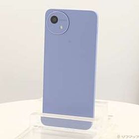〔中古品〕 AQUOS wish5 64GB ミソラ SH-52F docomo SIMフリー ［6.6インチ液晶／MediaTek Dimensity 6300／RAM:4GB／ナノSIM&ナノSIM&eSIM］〔中古品〕 AQUOS wish5 64GB ミソラ SH-52F docomo SIMフリー ［6.6インチ液晶／MediaTek Dimensity 6300／RAM:4GB／ナノSIM&ナノSIM&eSIM］