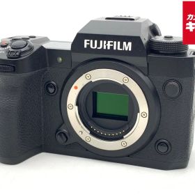 【中古】 【並品】 フジフイルム X-H2 JP ボディ