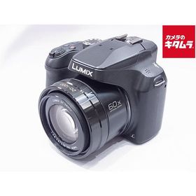 【中古】 【難あり品】 パナソニック LUMIX DC-FZ85-K