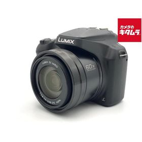 【中古】 【難あり品】 パナソニック LUMIX DC-FZ85-K