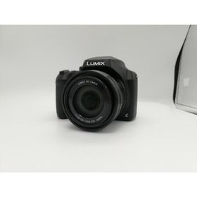 【中古】Panasonic LUMIX DC-FZ85-K ブラック【那珂川】保証期間１ヶ月【ランクB】