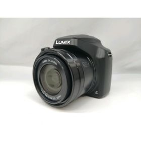 【中古】Panasonic LUMIX DC-FZ85-K ブラック【札幌】保証期間１ヶ月【ランクA】