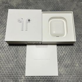 AirPods 第一世代