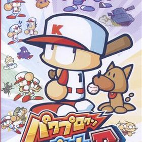 【中古】 パワプロクンポケットＲ／ＮｉｎｔｅｎｄｏＳｗｉｔｃｈ