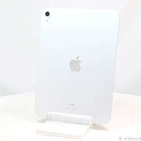 iPad 第10世代 256GB シルバー MPQ83J／A Wi-Fi