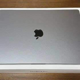 MacBook Pro 16インチ 2021 M1 16GB 1TB 箱・充電器