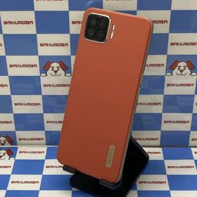 即日発送可OPPO A73 64GB ダイナミックオレンジ CPH2099 SIMフリー