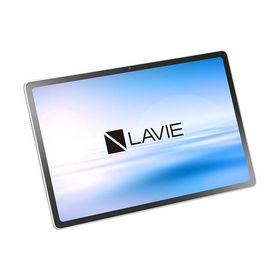 Androidタブレット NECパーソナルプロダクツ PC-T1275LAS [LAVIE Tab T12N T1275/LAS (Dimensity 6400 12GB 256GB 12.1 Android 15 クラウドグレー)]
