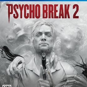 [PS4]/PSYCHOBREAK 2 (サイコブレイク2)/ゲーム/PLJM-16071