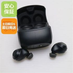 美品 ATH-CKS50TW ブラック イヤホン オーディオテクニカ 即日発送 土日祝発送OK