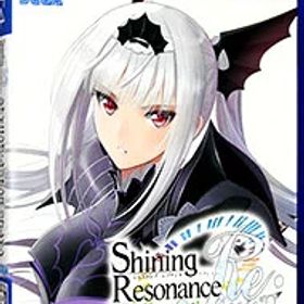 【中古】PS4 シャイニング・レゾナンス リフレイン 新価格版