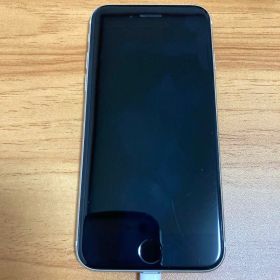 【即購入大歓迎】iPhone SE 第2世代 (SE2) ホワイト 128GB