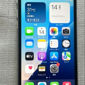 Apple SIMフリー iPhone SE（第2世代） 128GB IOS18