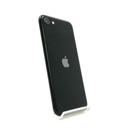 【全額返金保証】【最速発送】 iPhone SE（第2世代） 64GB Softbank SIMフリー 動作確認済 86%