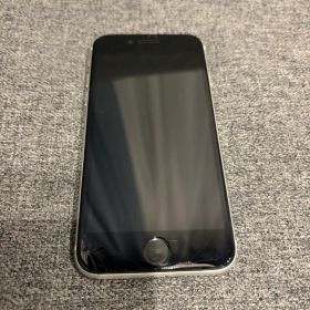 iPhone SE 第2世代 128GB ホワイト SIMフリー