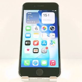 iPhoneSE 第2世代 64GB au ホワイト 送料無料 本体 c19808