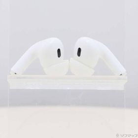 〔中古〕Apple(アップル) AirPods Pro 第2世代〔258-ud〕
