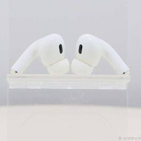 〔中古〕Apple(アップル) AirPods Pro 第2世代〔258-ud〕