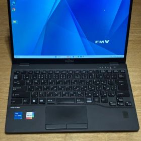 LIFEBOOK U9312/KX Core i5-1235U/8G/256GB
