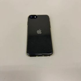 美品 iPhone SE (第3世代) 64GB