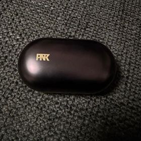 AVOT TE-W1-PNK ピヤホン8 ワイヤレスイヤホン
