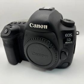 Canon EOS 5D Mark IV ボディ デジタル一眼レフ