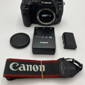 【動作確認】Canon EOS 5D Mark IV ボディ