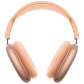 【ラッピング可】【即日発送】【新品 保証開始済み品】Apple アップル ヘッドホン AirPods Max 2 MHWN4ZA/A オレンジ
