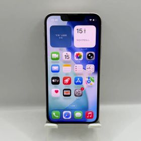 ◆Apple iPhone 13 mini 128GB SIMロック解除済み◇