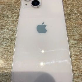 【特価品】iPhone13mini 256GB ピンク SIMフリー MLJL3J/A A522