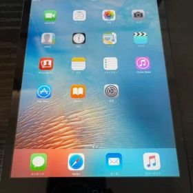 最終値下げ！iPad mini 第1世代 Wi-Fiモデル 16GB
