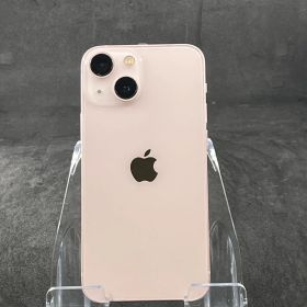 iPhone 13 mini128GB ピンク｜バッテリー新品交換｜SIMフリー｜動作確認・整備済み