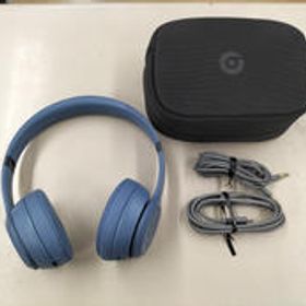 BLUETOOTHヘッドホン SOLO4 BEATS