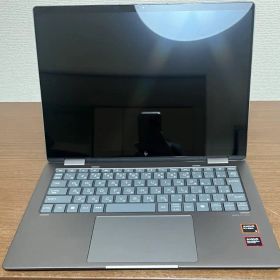 HP Envy x360 14-fa 14インチ8640HS 16G 512GB
