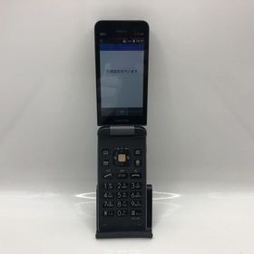 【Simフリー】AU GRATINA KYF39 京セラ 4G LTE【純正ACアダプター付き】