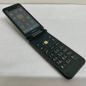 【金モバ】【大特価】★Simフリー★au★GRATINA KYF39★