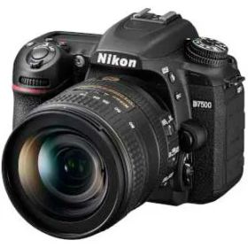ニコン D7500 18-140 VR レンズキット D7500L18140K