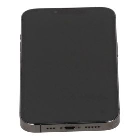 中古 iPhone13 Pro 128GBApple SIMロックなし アップルMLUE3J/A NNF4DJGTHVコンディションランク【AB】（商品 No.09-0）
