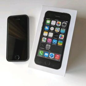 iphone 5s SIMフリー アップルストア購入 超美品 レトロアイフォン