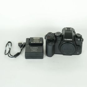 [並品 | シャッター数22,650回] Panasonic LUMIX DMC-G8 | マイクロフォーサーズマウント