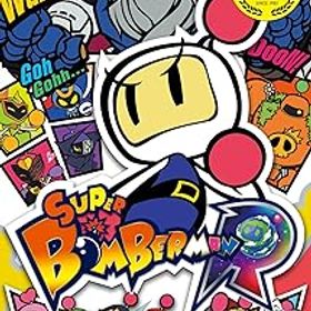 【中古】スーパーボンバーマンR