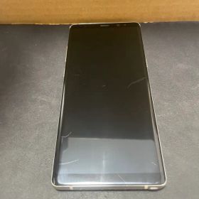 Samsung Galaxy Note8 SC-01K 本体