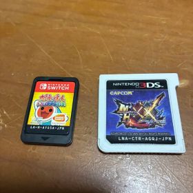 太鼓の達人 ドコどんRPGパック！ Switch 新品 2,900円 中古 2,000円