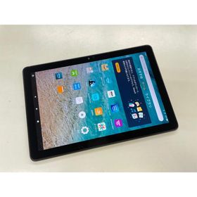 ★送料無料★ジャンク★WiFi★Amazon Fire HD 10 T76N2B★ブラック★0071280004411★SYS★09/16